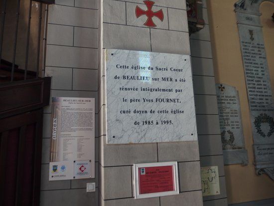 Iglesia del Sagrado Corazón